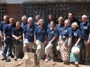 Malawi team 10