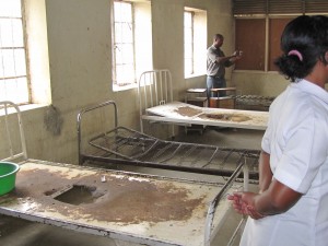 Hospital Beds
