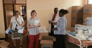 Tanzania 2014