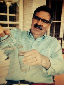 The Water Test
