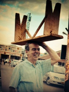 The Balancing Act
