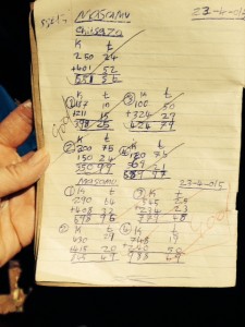 Standard 4 Mathematics