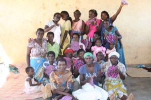 Kachere Ladies