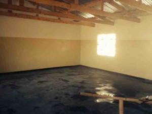 Classroom 1