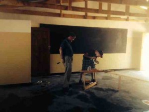 Classroom 2