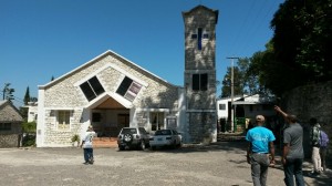 The Mission