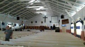 The Church